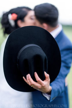 Rita and Antonio's Wedding Highlight 21.