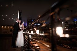 Sam and Zach - Wedding Highlight 27