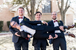 Holli-Michael Wedding Highlight 16