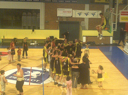 UR Namur basket - IATA Namur