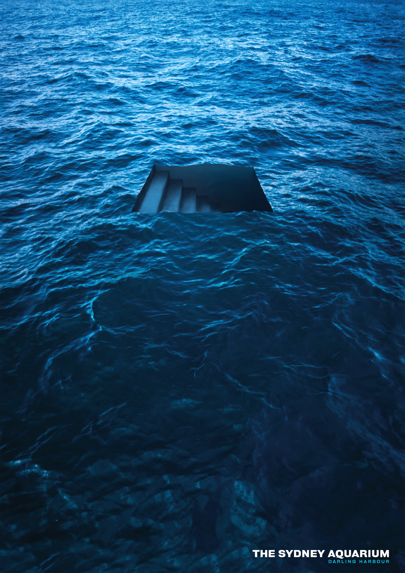 Sydney Aquarium