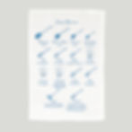 tea towel soupcon blue2