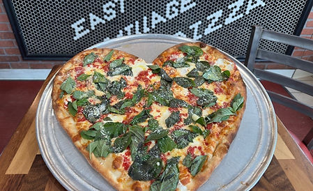 Here’s How Pizza Brands Nationwide Built Business Around Valentine’s Day 2025