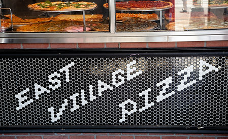 East Village Pizza Unveils Limited-Edition 24K Gold Pizza for Pi Day