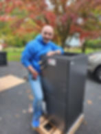 Pacific Air HVAC Heating Services