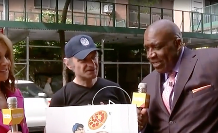 GDNY 'Best of the Boroughs': NYC pizza
