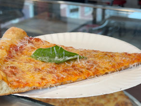 pizza restaurants in nyc