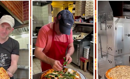 Big ideas for a successful small business