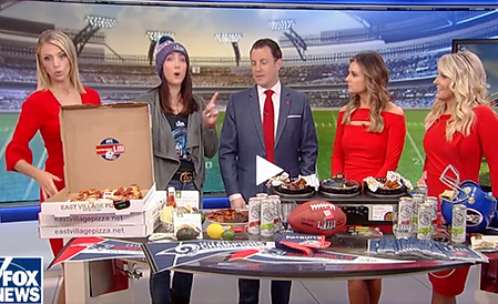 How to host the ultimate Super Bowl party?