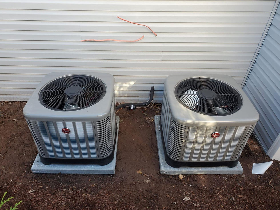 AC Repair Clifton NJ