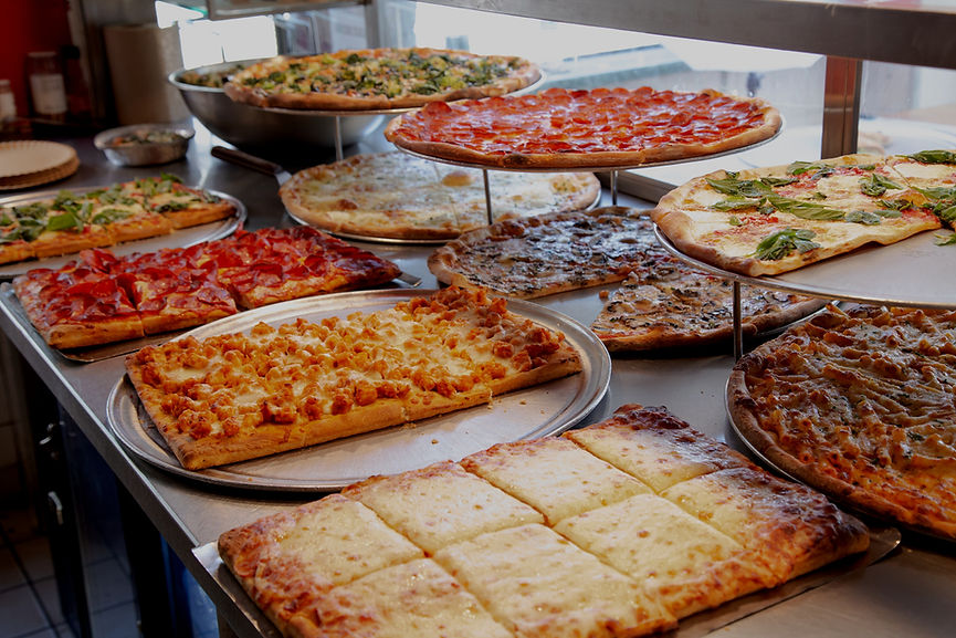 east village pizza in nyc