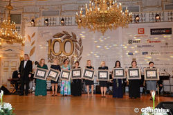 Prosinec 2015 – Českých 100 Nej