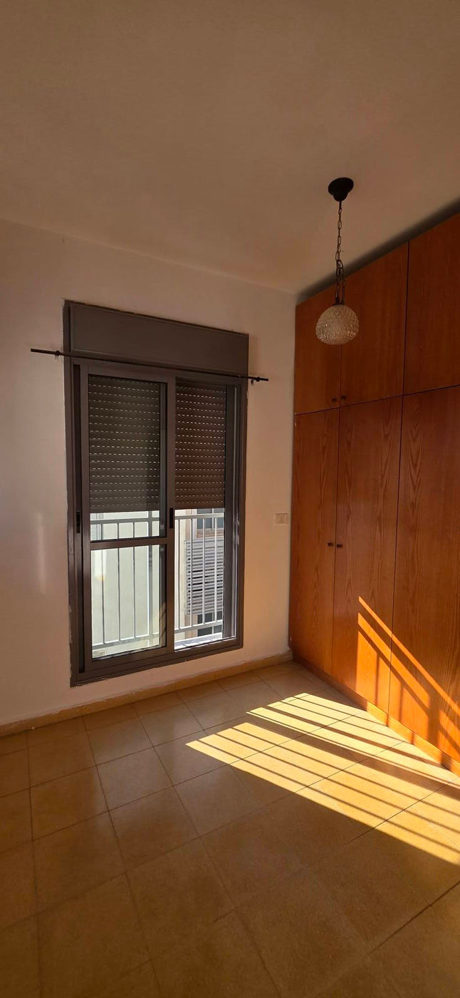 HaKongres St / Chlenov St | 3 Rooms, photo 10