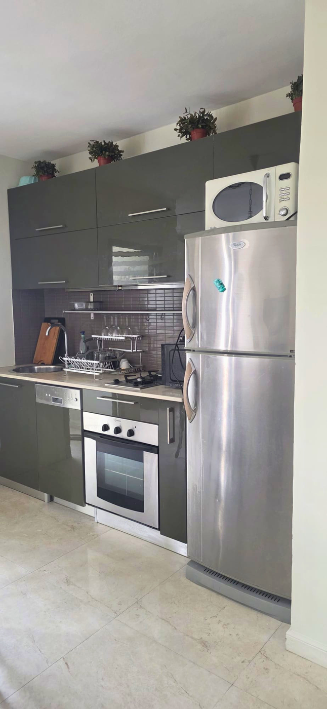 Gordon St | 3 Rooms, photo 12