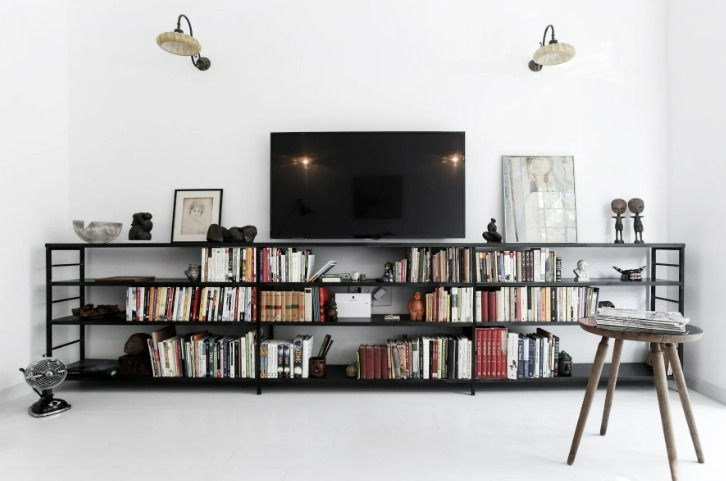 Beit Halperin, Central Jaffa | 2.5 Rooms, photo 3