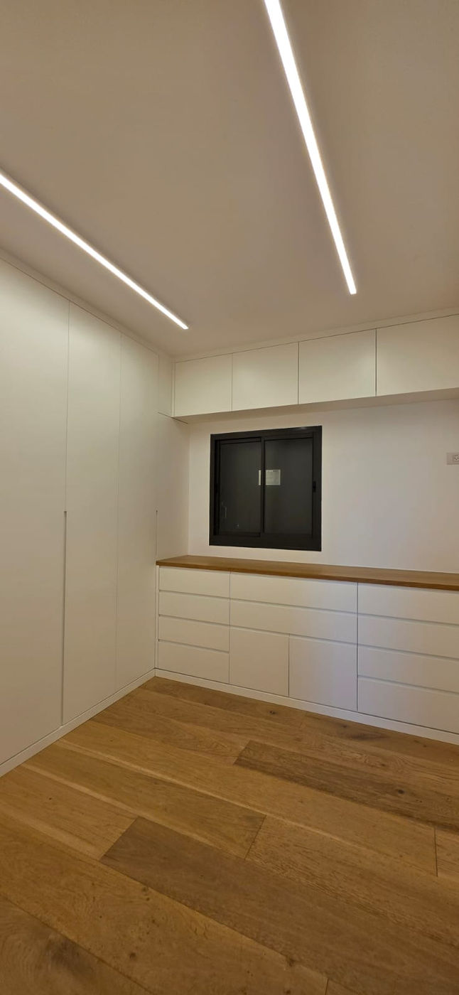 Rothschild Blvd | 5 Rooms, photo 24