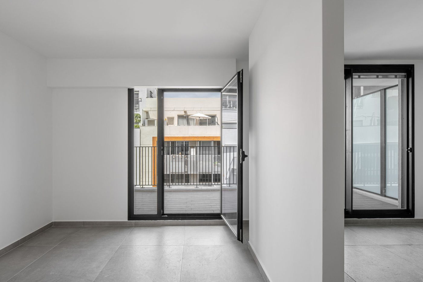 Herzl St 91 | Studio, photo 2