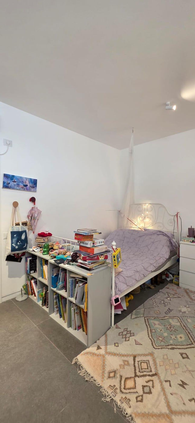 Neve Tzedek | 3 Rooms, photo 13