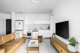 Herzl 136-138 | 2.5 rooms