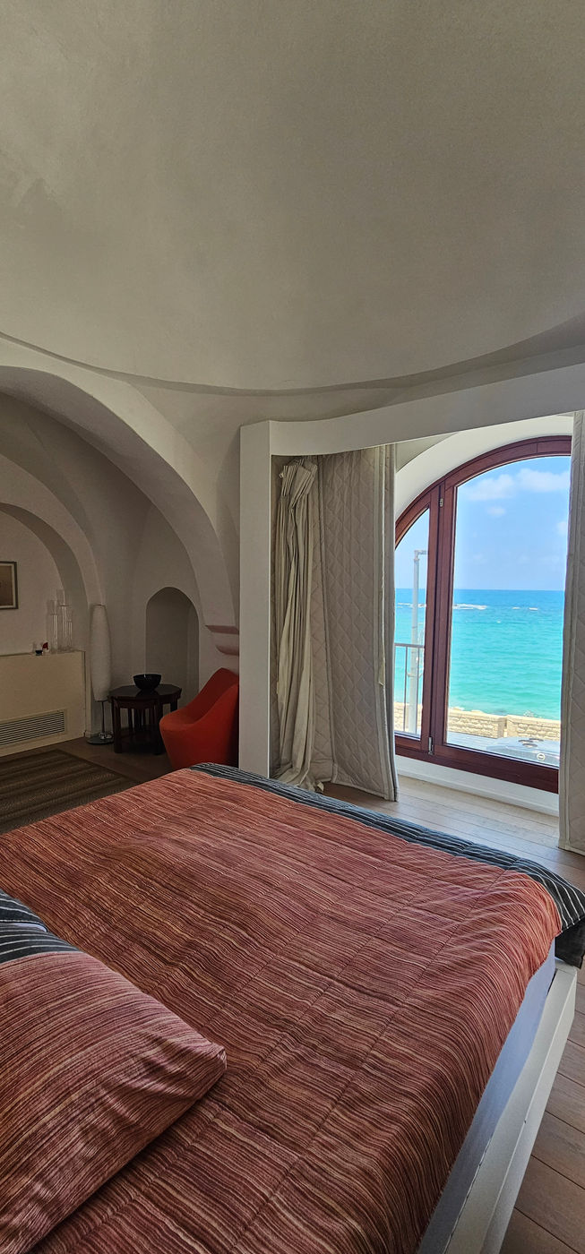 Razif Haaliya, Jaffa port, photo 15