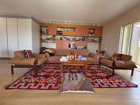 "The Jaffa" residence | 3 rooms