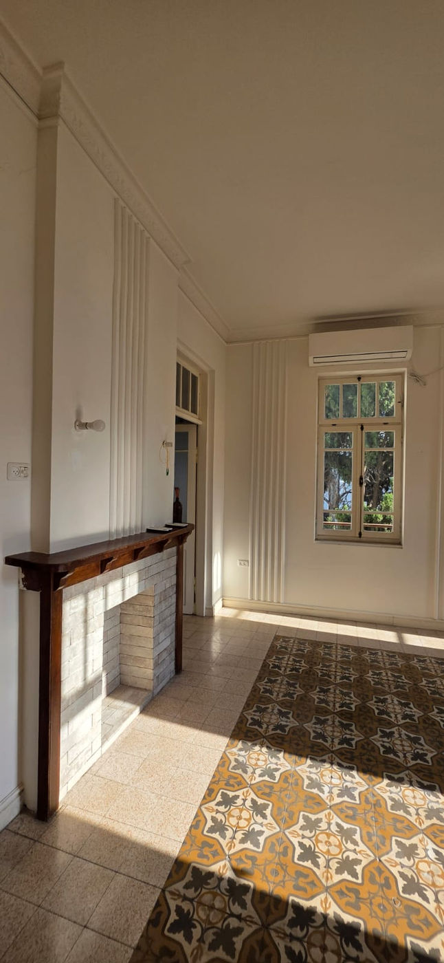 Lev HaIr, Tel Aviv | 3.5 Rooms, photo 12