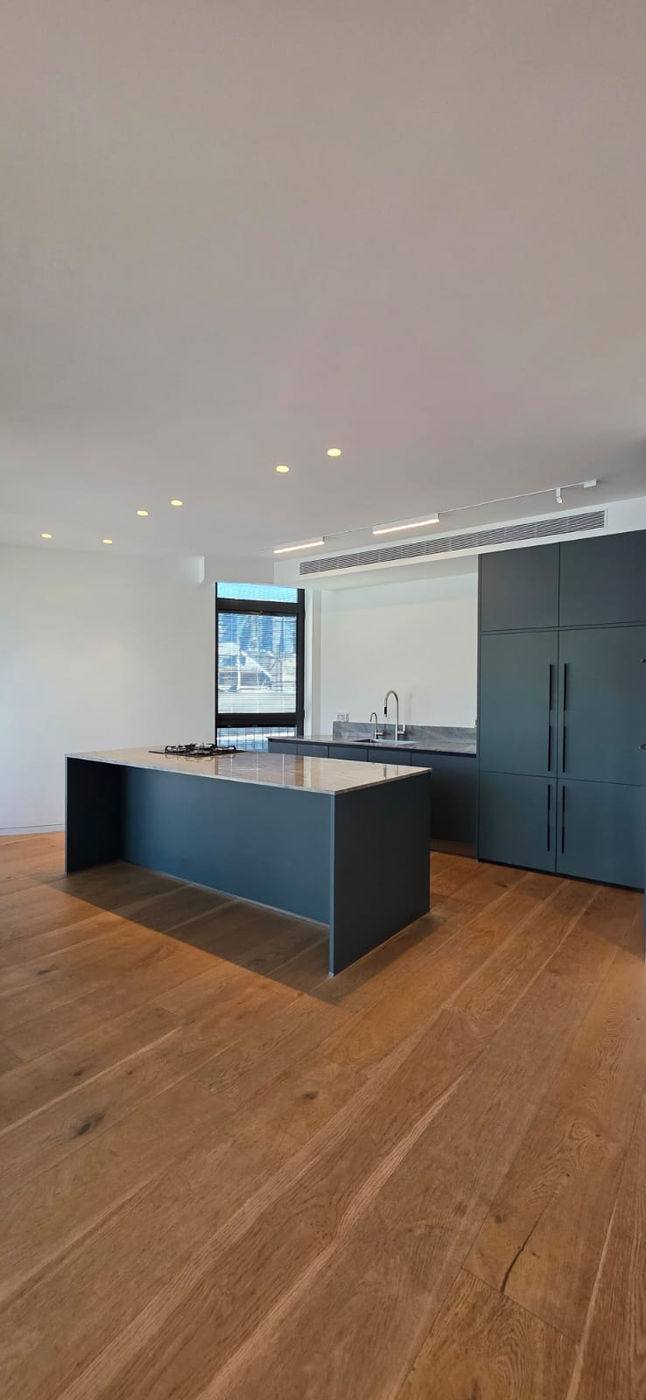 Rothschild Blvd | 5 Rooms, photo 25
