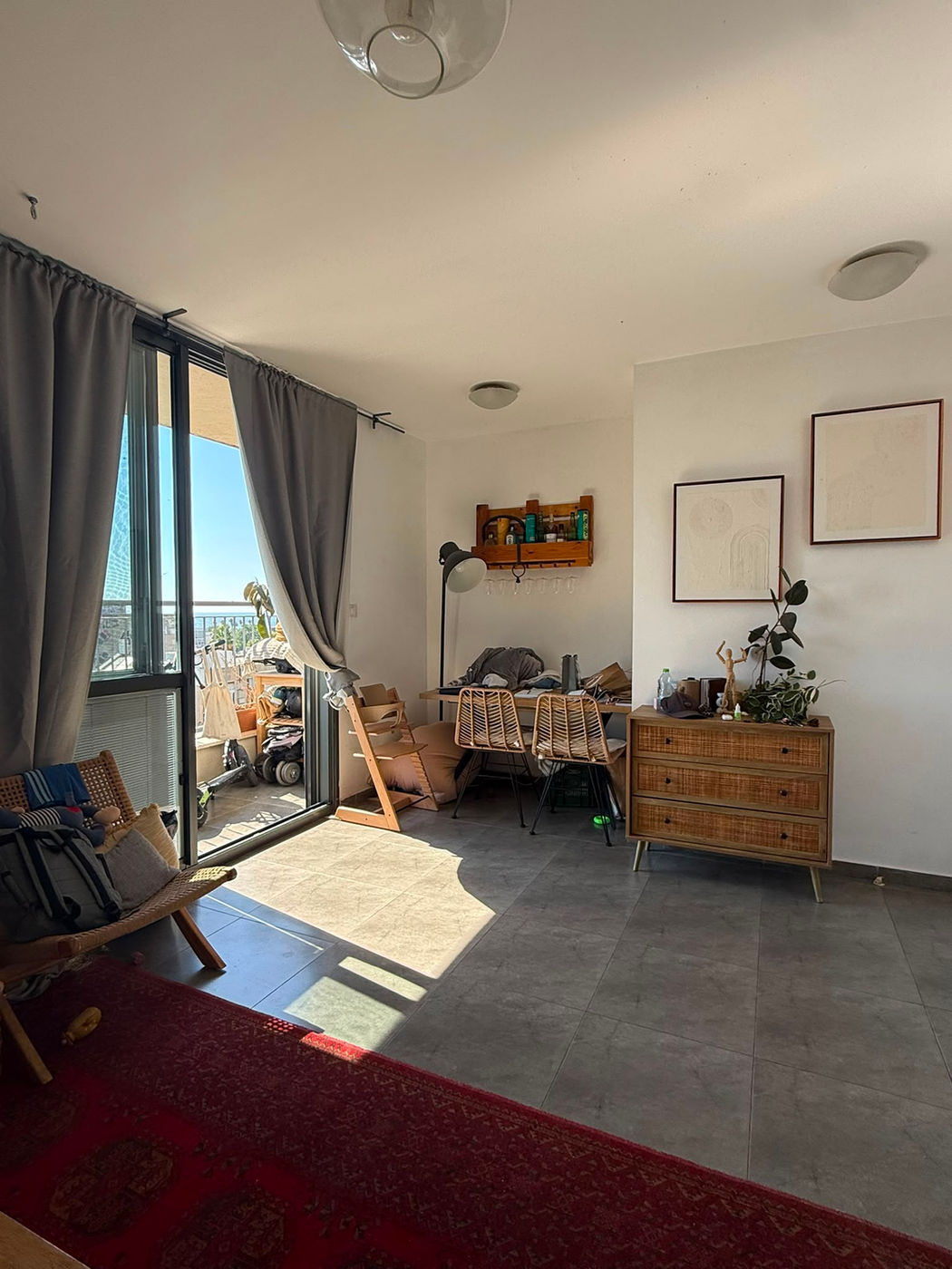 Bar Hoffmann St | 3 Rooms, photo 8