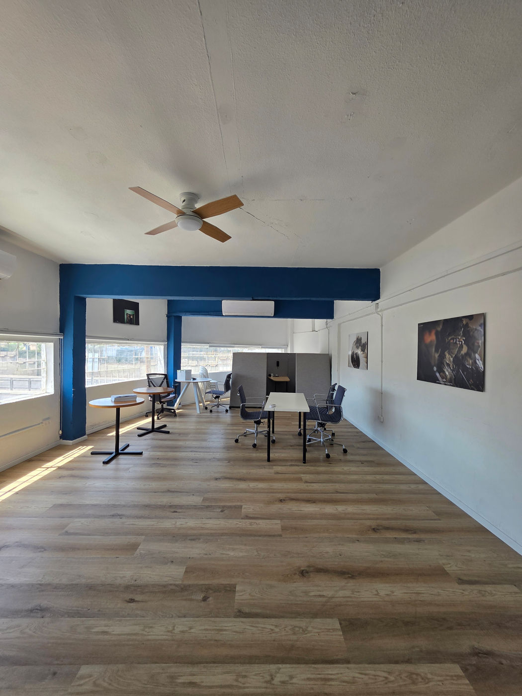 Begin 30 | Commercial property, photo 15
