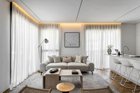 Shivat zion | Mini Penthouse (North west)