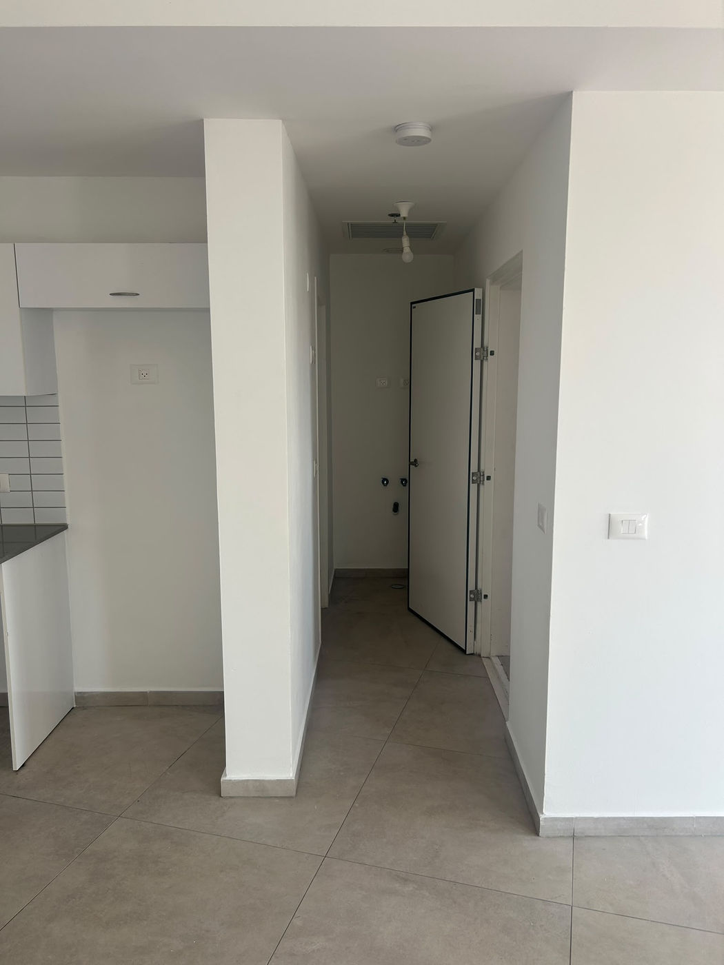 Theodor Project, Herzl St | 2 Rooms, photo 3