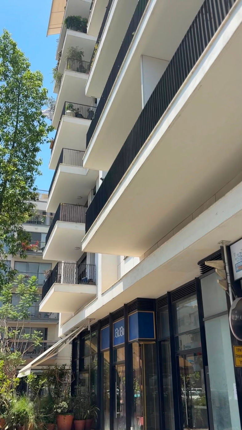 Florentin Village | 3 Rooms, photo 2