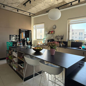 Elazar Ben Azaria St | 4 Rooms Penthouse