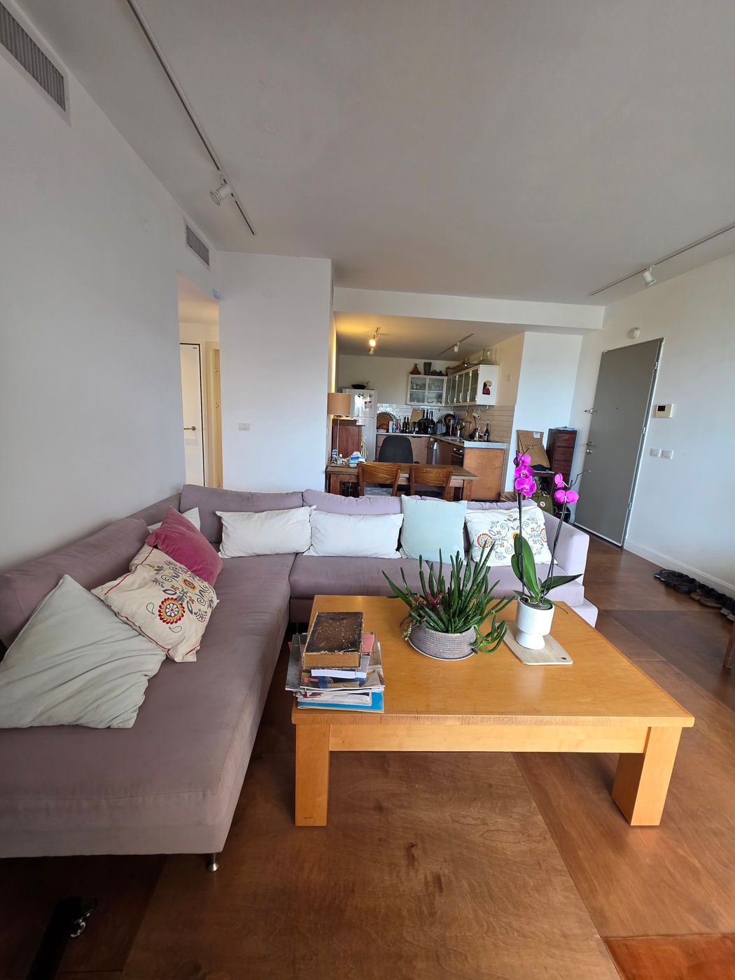 Shivat zion | Mini Penthouse (South west), photo 3