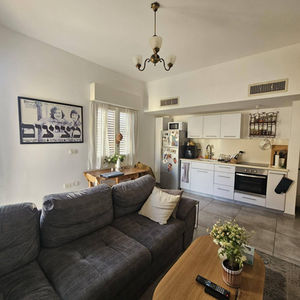 Yedidya Frenkel | 2 Rooms