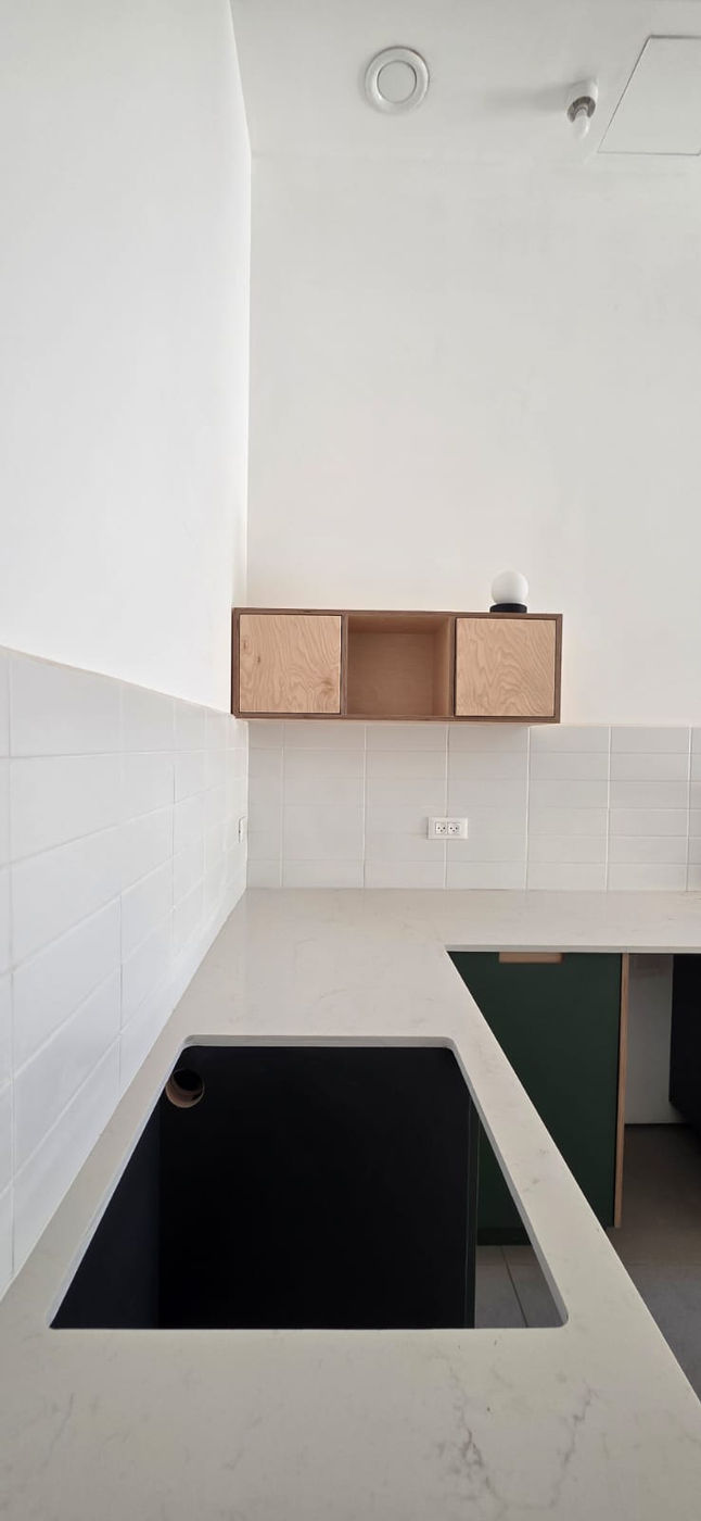 Akiva Eiger St 14–16 | Artist's Loft, photo 13