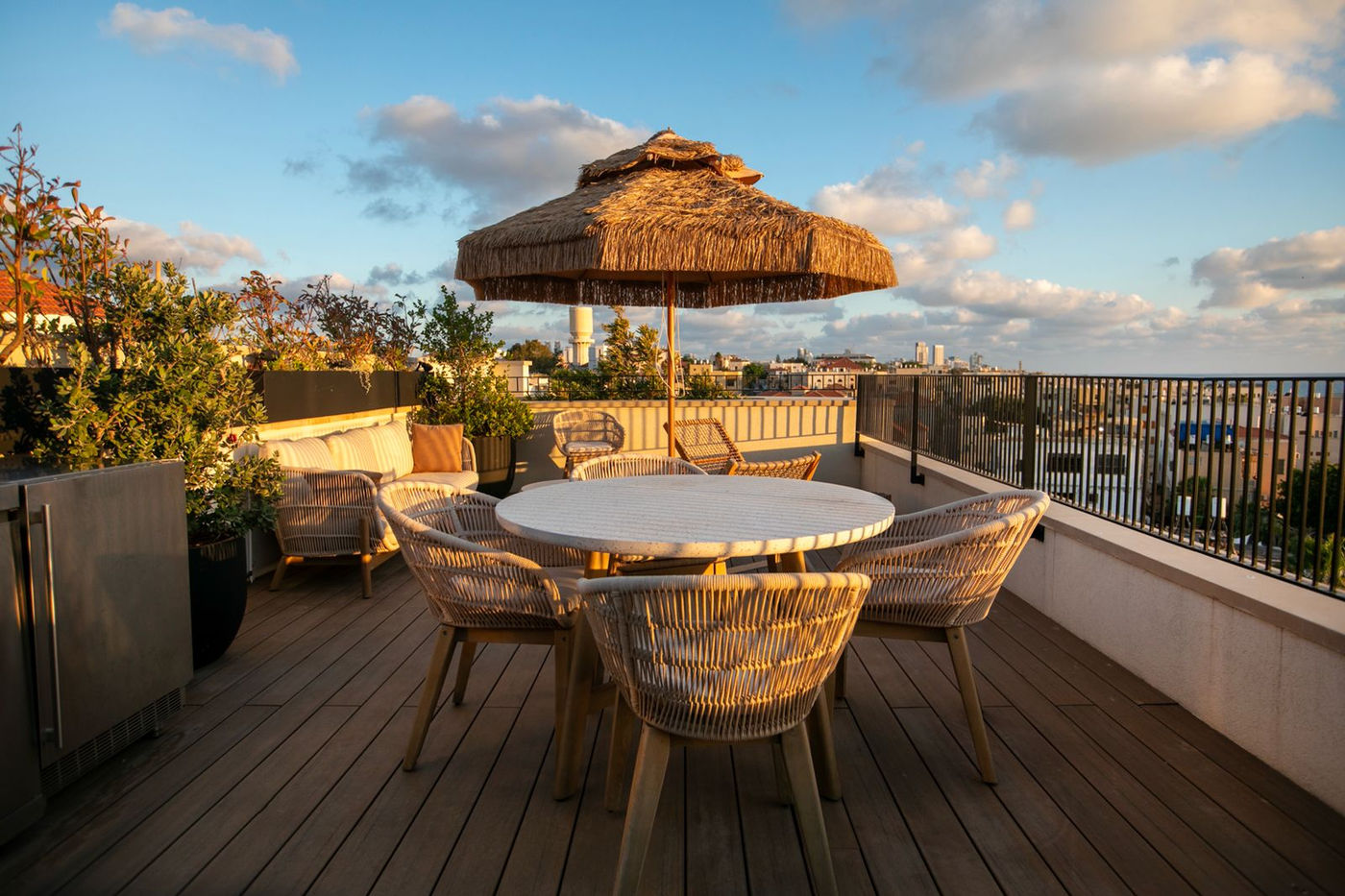 Sha'arei Nikanor 13 | 5 Rooms Duplex Penthouse, photo 9