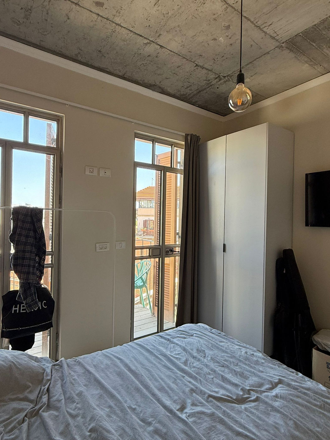 Elazar Ben Azaria St | 4 Rooms Penthouse, photo 22