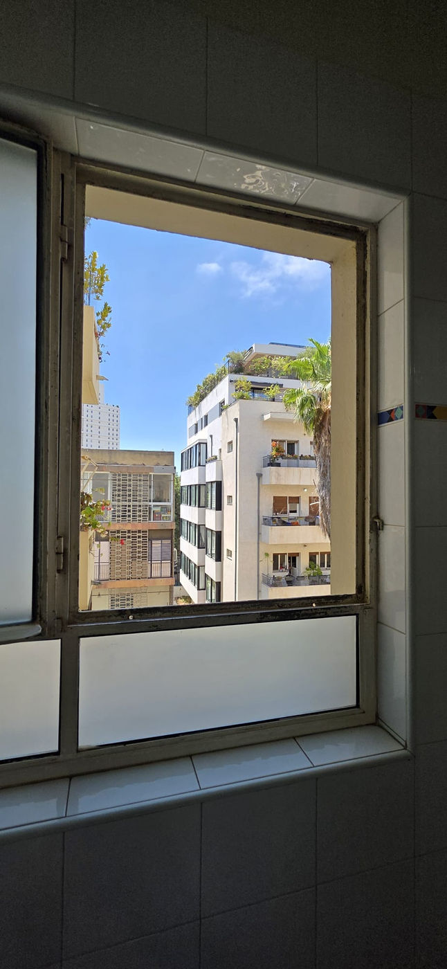 מזא"ה | דירת באוהאוס 4 חדרים, תמונה 18