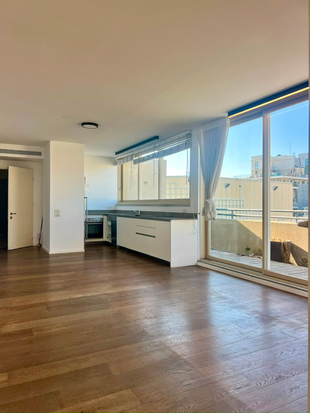 Noga Neighborhood | 3-Room Penthouse, photo 6