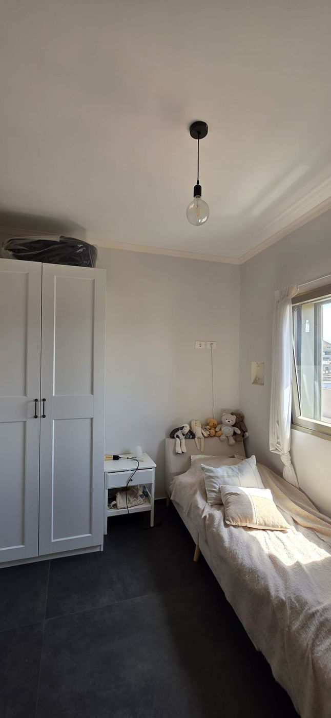 North Jaffa | Penthouse with Terraces, photo 10