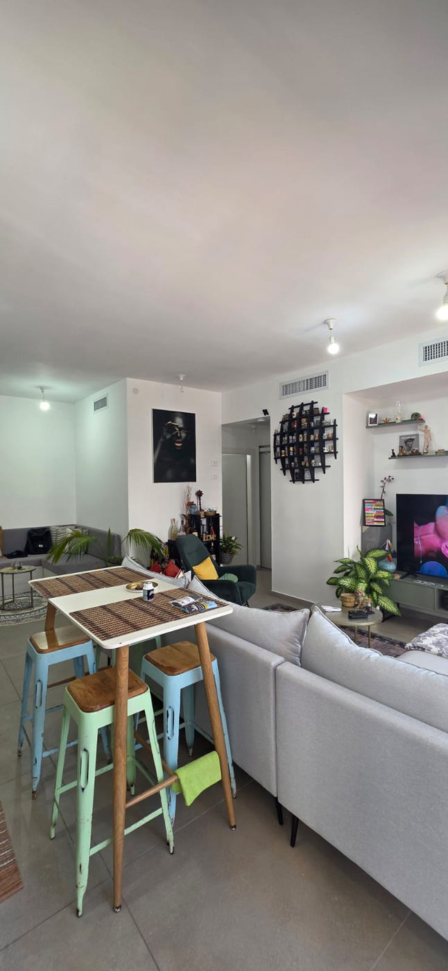 Akiva Eiger St 14–16 | 3 Rooms, photo 8