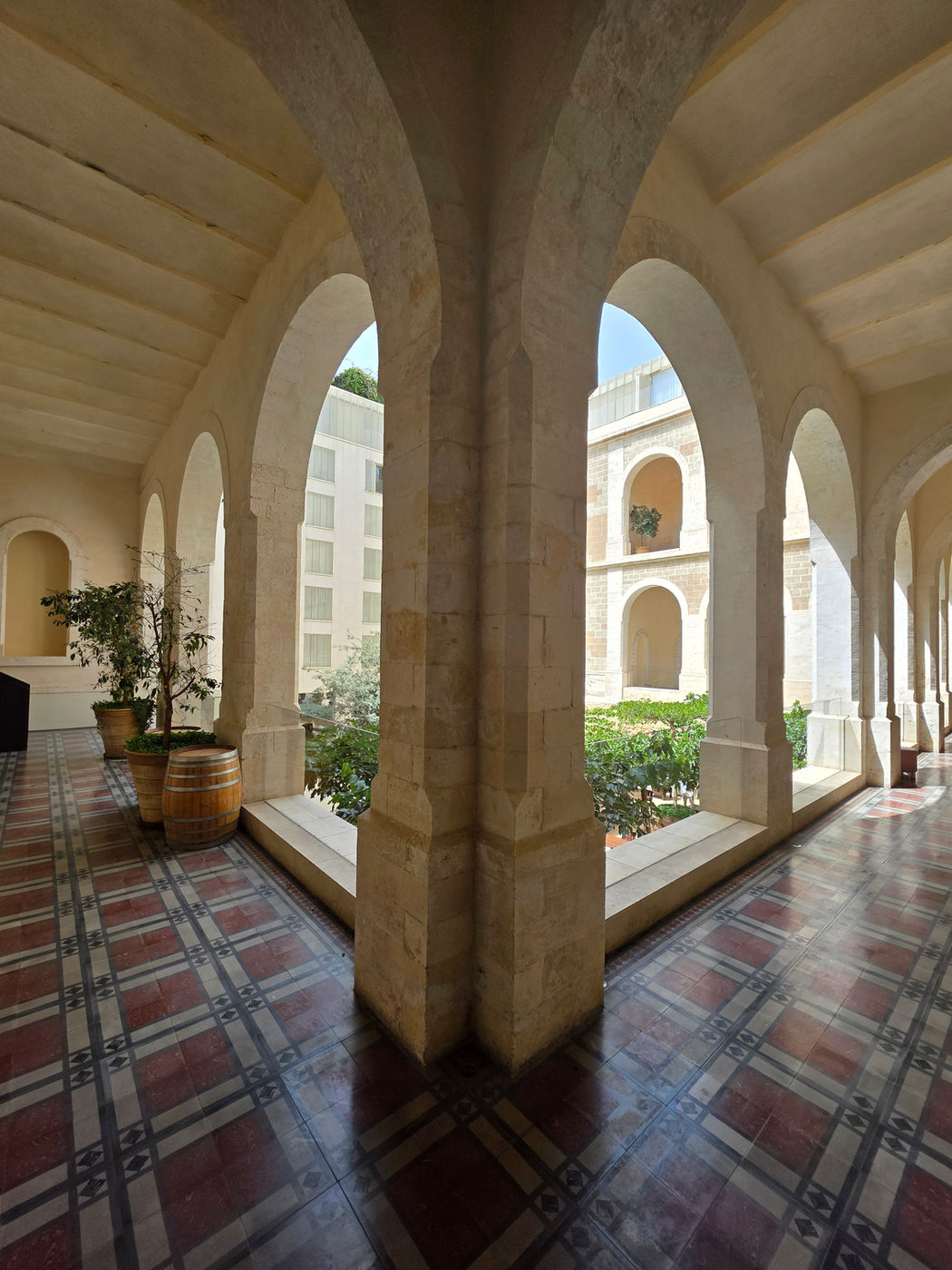"The Jaffa" residence | 3 rooms, photo 18