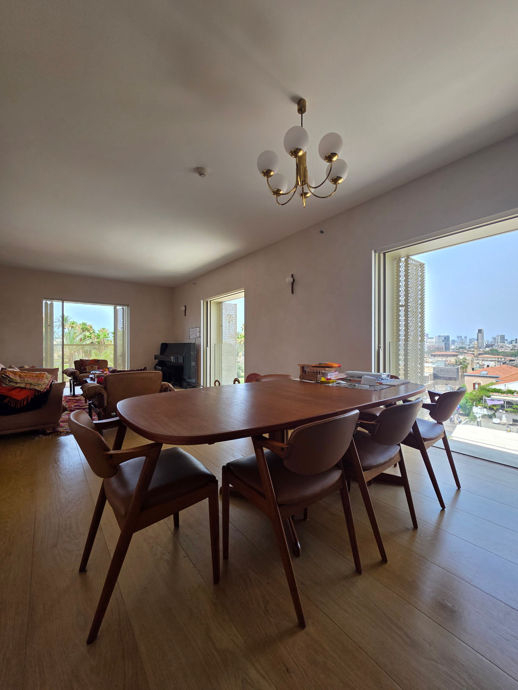 "The Jaffa" residence | 3 rooms, photo 5
