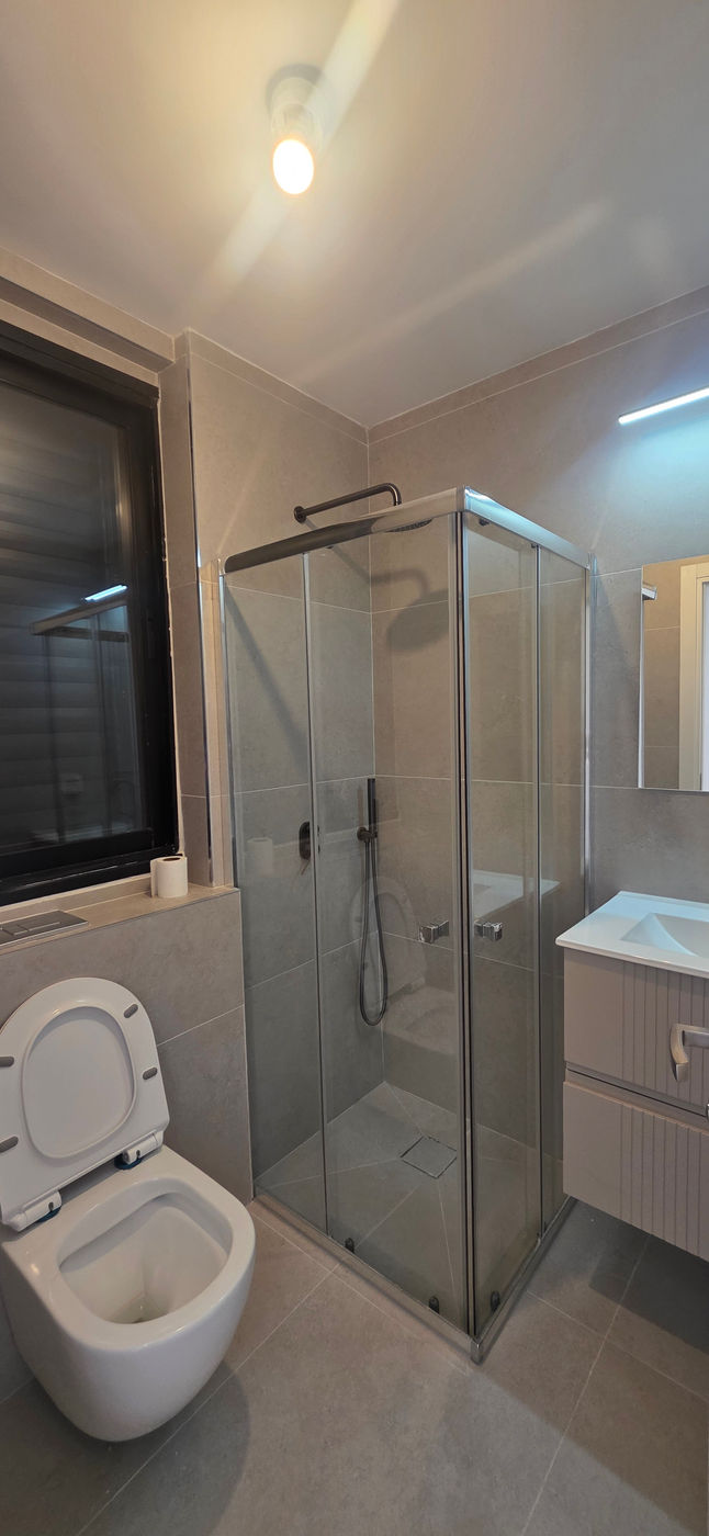 Shlomtsiyon HaMalka St | 4 Rooms, photo 20