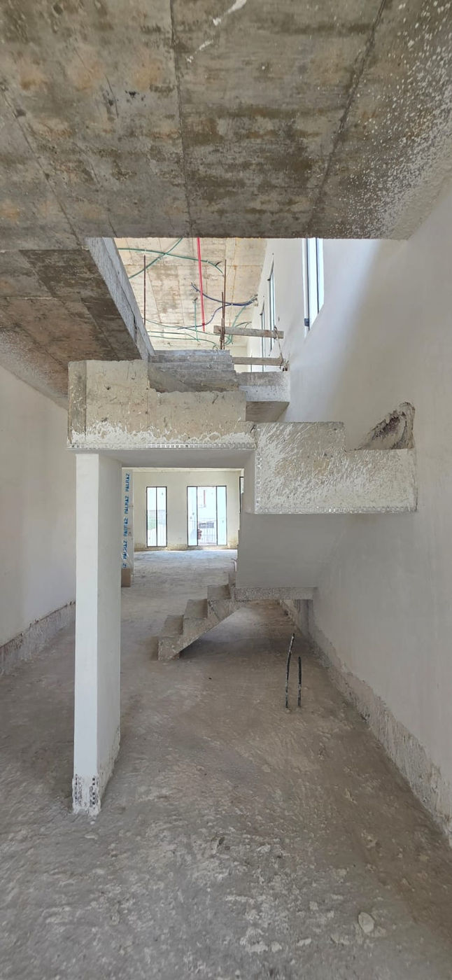 Lev Hair | Duplex Penthouse, photo 4