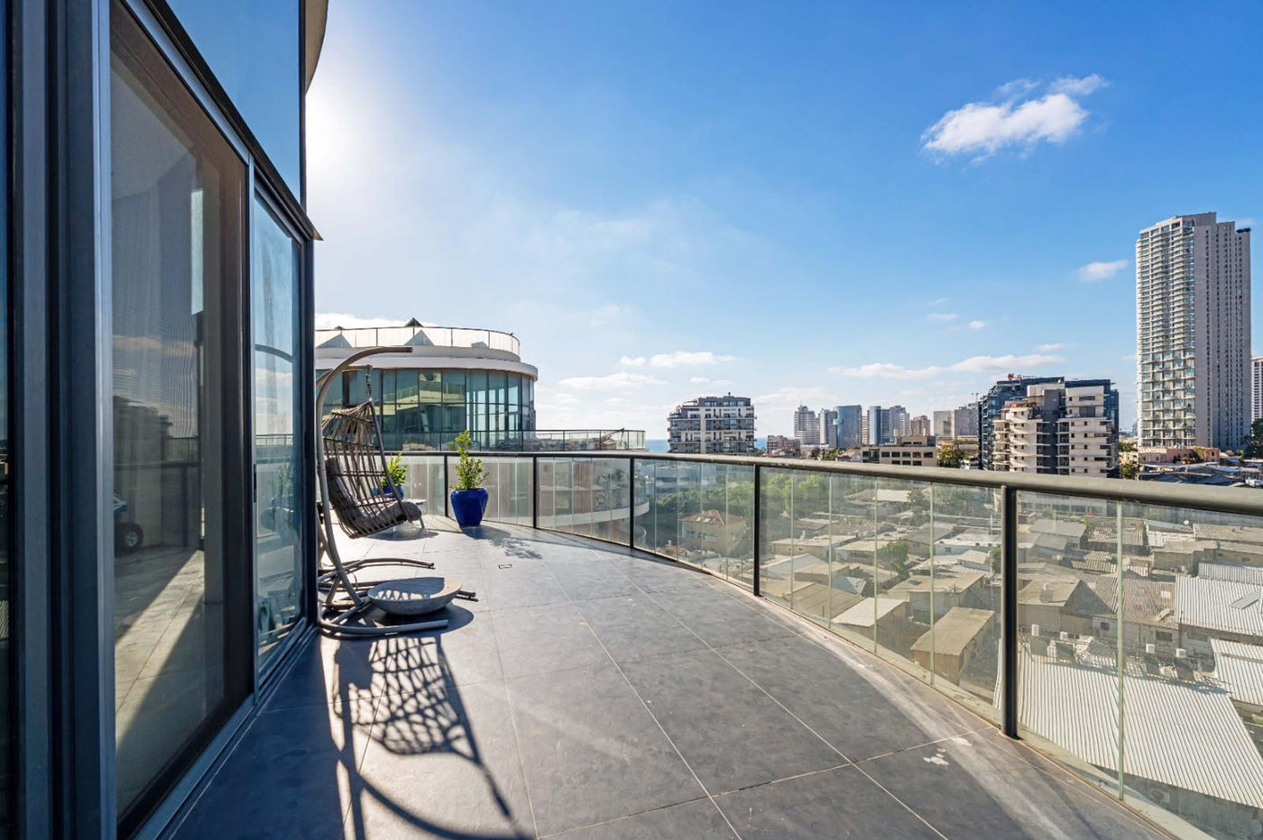 Florentin St | 5 Rooms Penthouse, photo 1