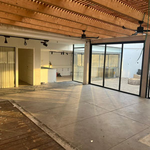 Yigal Alon 126 | Commercial Office with Terrace