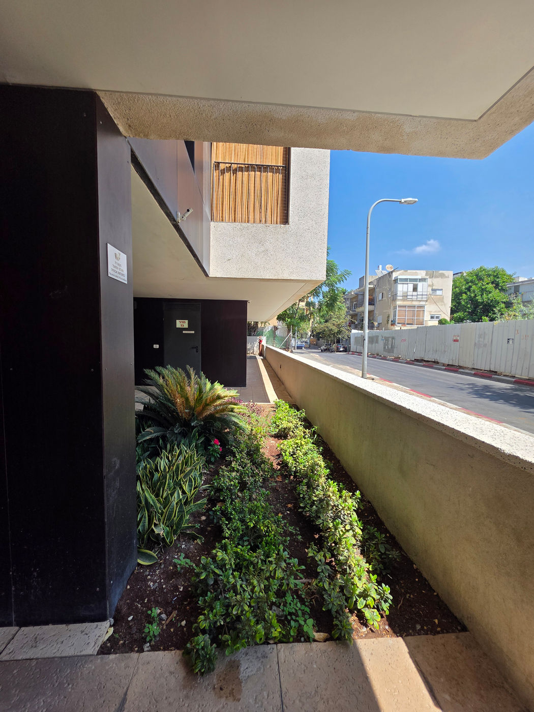 Shivat zion | Mini Penthouse (South west), photo 24