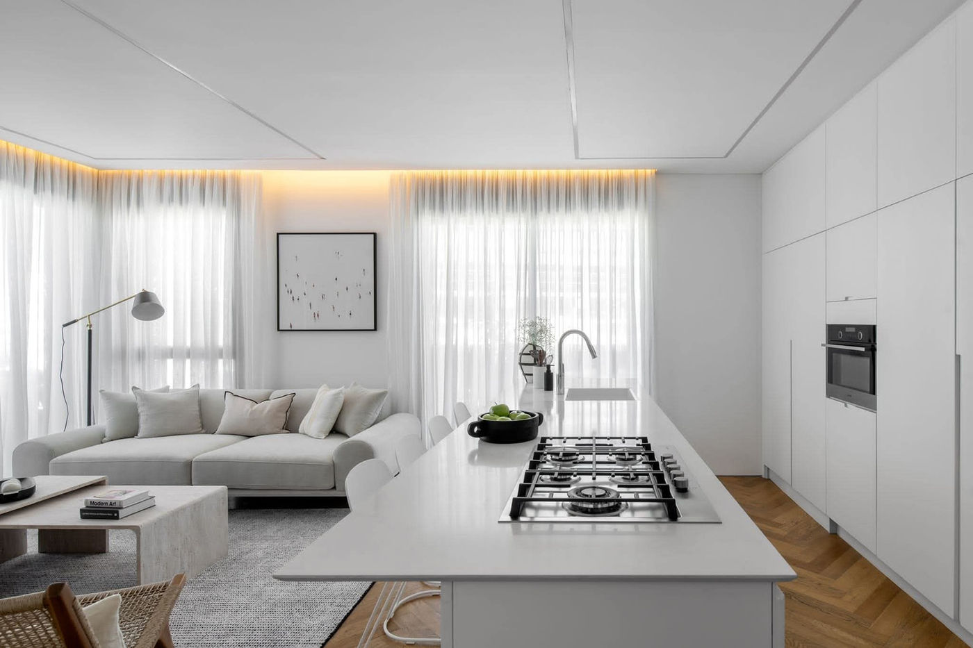 Shivat Zion 3 | Mini Penthouse (North west), photo 5